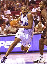 Grant Hill