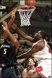 Elton Brand