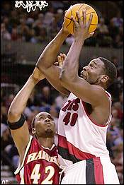 Shawn Kemp