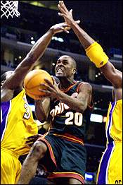 Gary Payton