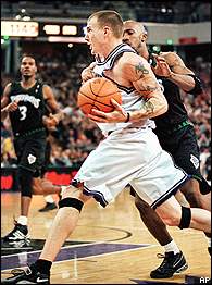 Jason Williams