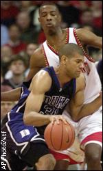 Shane Battier