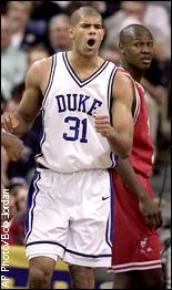 Shane Battier