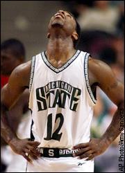 Mateen Cleaves