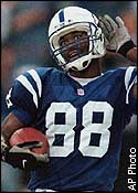 Marvin Harrison