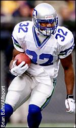 Ricky Watters