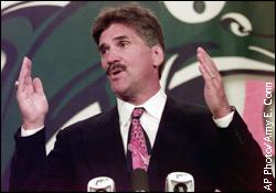 Dave Wannstedt