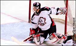 Dominik Hasek