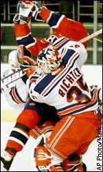 Mike Richter