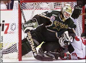 NHL Playoffs 2000: Gallery