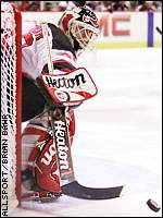 Martin Brodeur