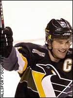 Jaromir Jagr