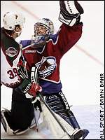 Patrick Roy