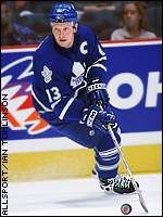 Mats Sundin