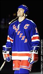 New York Rangers: Remembering Mark Messier's legendary guarantee
