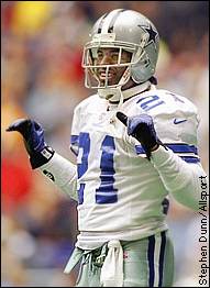 Deion Sanders