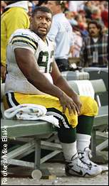 Reggie White