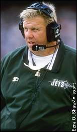 Bill Parcells