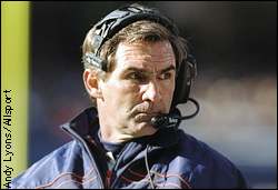 Mike Shanahan