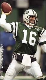 Vinny Testaverde