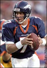 John Elway