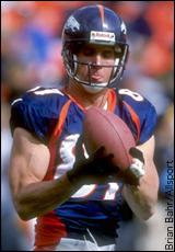 Ed McCaffrey