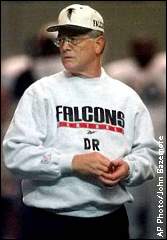 Dan Reeves