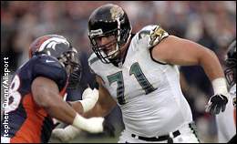 Tony Boselli