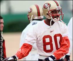 Jerry Rice