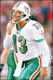 Dan Marino