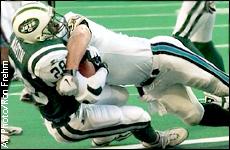 Curtis Martin