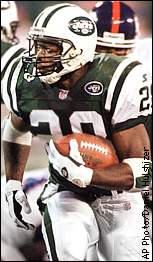 Curtis Martin