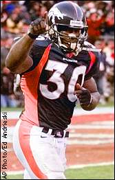 Terrell Davis