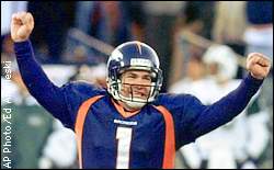 Jason Elam