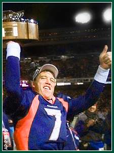 John Elway