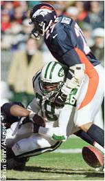 Curtis Martin