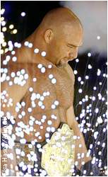 Bill Goldberg