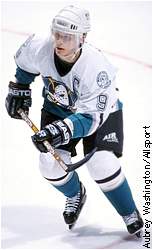 Paul Kariya