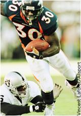 Terrell Davis