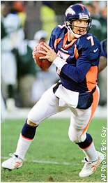 John Elway