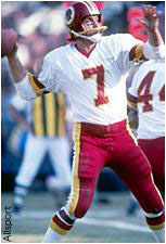 Joe Theismann