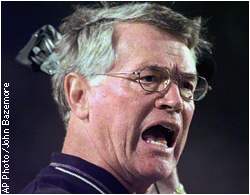 Dan Reeves