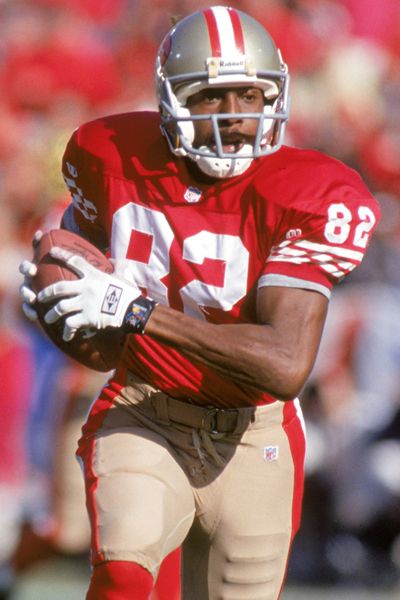 The Bucs were offered 49ers wide receiver John Taylor in 1986 for a 10th round pick. Obviously, the Bucs passed.