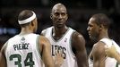 Kevin Garnett