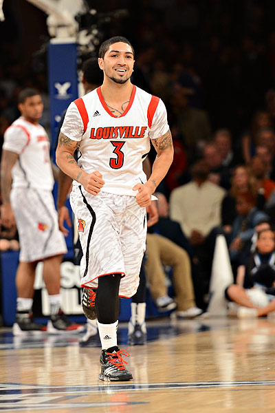 peyton siva